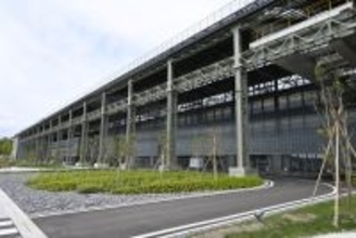 トヨタ、新サービス開発拠点を公開