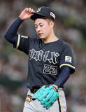 「勝ち越しを許した吉田　プロ野球」の画像1