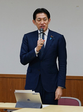 「スパイ防止法」検討本格化
