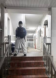 「冷凍庫切断遺体、元妻を起訴＝死体損壊・遺棄罪―神戸地検」の画像1