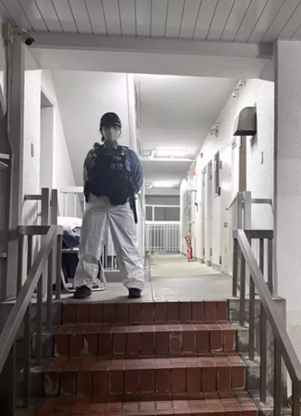 冷凍庫切断遺体、元妻を起訴＝死体損壊・遺棄罪―神戸地検