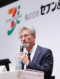 「「未来のコンビニ」へ脱自前主義＝外部資本導入で改革加速―セブン＆アイ」の画像1