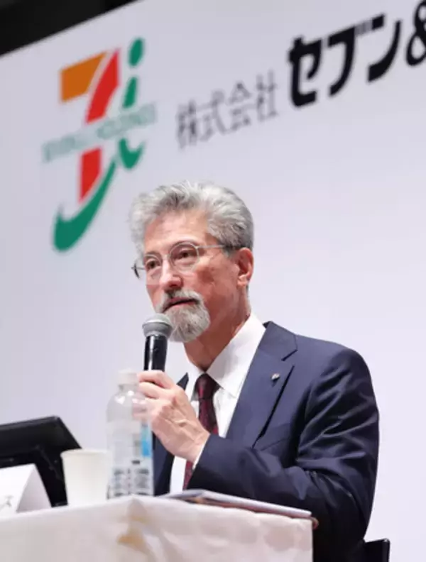 「未来のコンビニ」へ脱自前主義＝外部資本導入で改革加速―セブン＆アイ