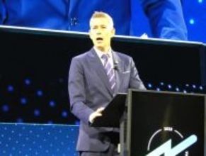 トヨタの追加投資を歓迎