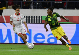 低調続くチュニジア＝新年早々に監督解任―サッカー