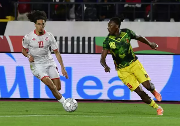 低調続くチュニジア＝新年早々に監督解任―サッカー