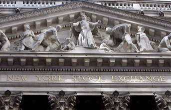 ＮＹ株続伸、最高値更新＝金融緩和継続に期待