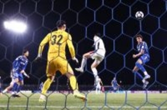 町田は成都を下す　ＡＣＬＥサッカー