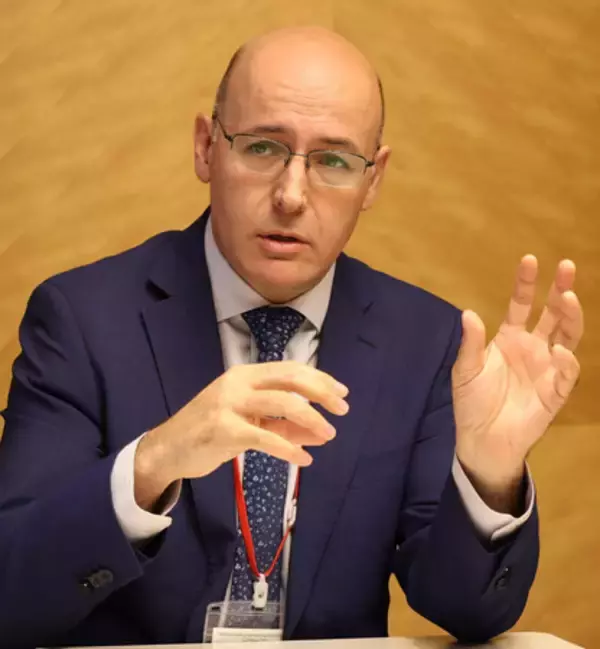 プラ条約、次回合意へ意欲＝各国との調整は慎重に―交渉委議長