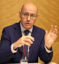 プラ条約、次回合意へ意欲＝各国との調整は慎重に―交渉委議長