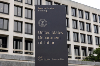 ３月の米雇用、１７万８０００人増＝予想大幅超過、失業率４．３％