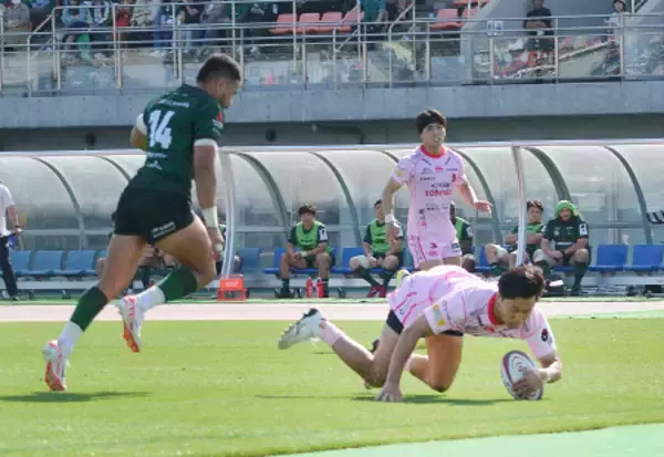 ＢＬ東京が７勝目