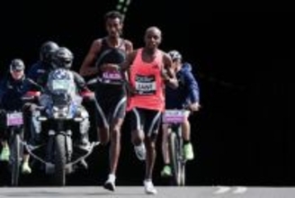 「２時間切り」一気に２人＝マラソン新時代突入―驚異の後半、大迫は危機感