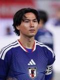 「南野、Ｗ杯に同行へ＝選手のサポートで―サッカー日本代表」の画像1