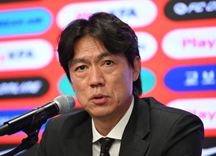 韓国警察、サッカー協会を捜索