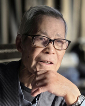 画家の中村宏さん死去