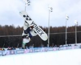 工藤の１回目　五輪