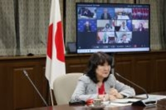 原油高で緊急会合