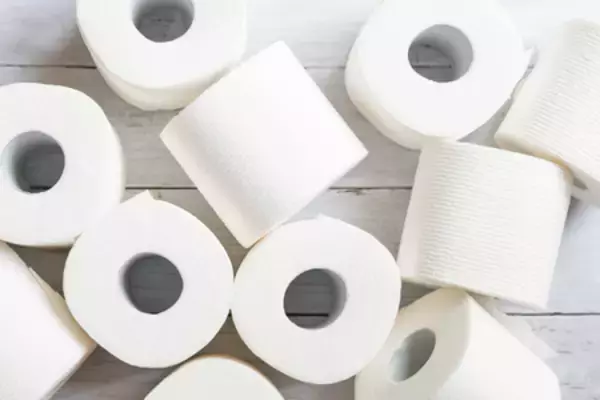 トイレ紙など出荷大幅増＝３月、中東悪化で買いだめ―業界団体