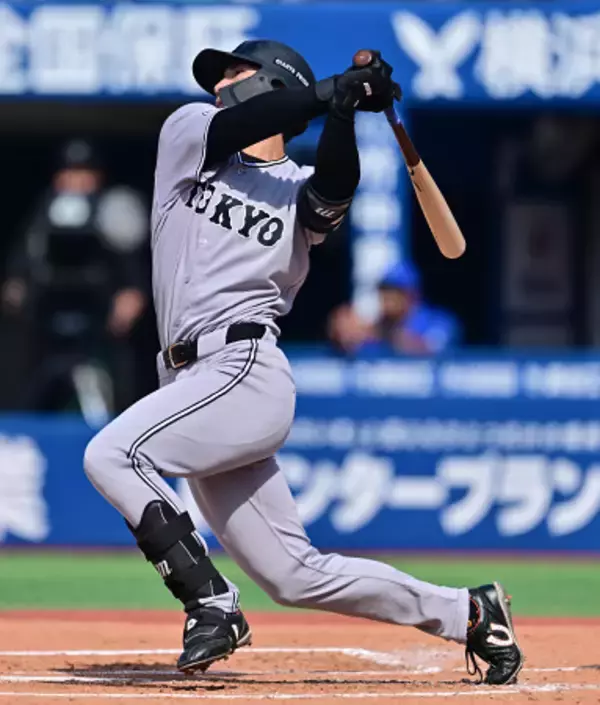 プロ野球・ＤｅＮＡ２―７巨人