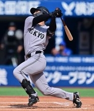 プロ野球・ＤｅＮＡ２―７巨人