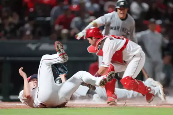 勝ち越しを許した遠藤　プロ野球