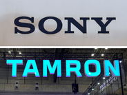 ソニー、タムロンに買収提案＝カメラ事業強化へ