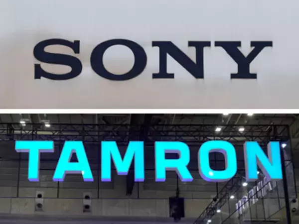 ソニー、タムロンに買収提案＝カメラ事業強化へ