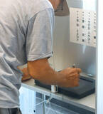 「タブレットで電子投票　香川知事選」の画像1