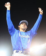 ＤｅＮＡの尾形、また阪神戦で好投＝プロ野球