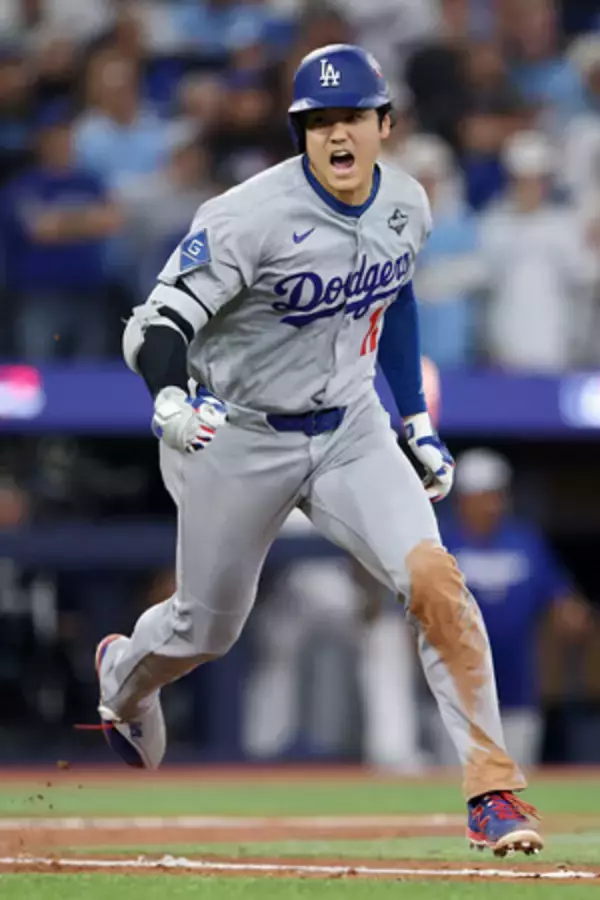 大谷、忘れられない一年＝来季への意欲も強く―米大リーグ