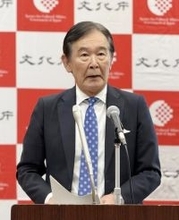 「食の至宝」顕彰制度創設＝毎年若干名、料理人ら対象―文化庁