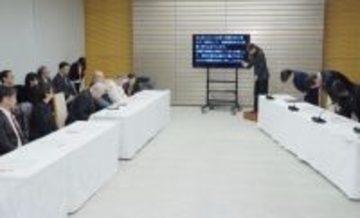 高市首相「政府の責任重大」＝補償法１年で強制不妊被害者と面会