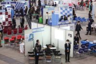 大卒内定率、８４．６％＝売り手市場続く―昨年１２月