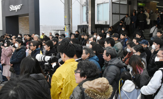 衆院選２７日公示