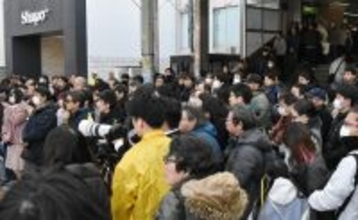 衆院選２７日公示