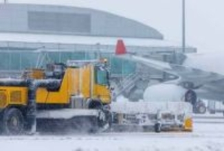空港の除雪車導入後押し＝大雪対策で補助制度創設―国交省