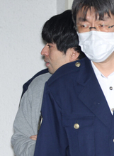 前年の宿泊行事でもわいせつ容疑＝保育士の男再逮捕、男児被害―警視庁