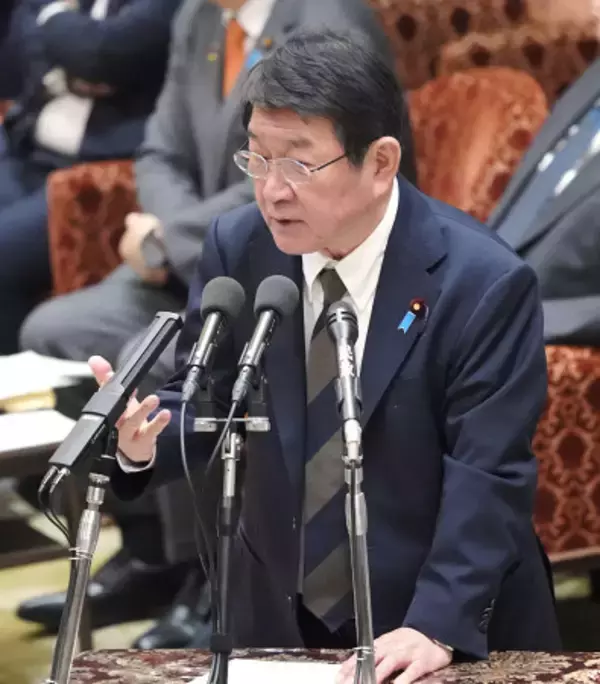 中東３カ国の危険情報引き上げ