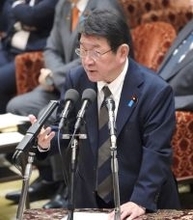 中東３カ国の危険情報引き上げ