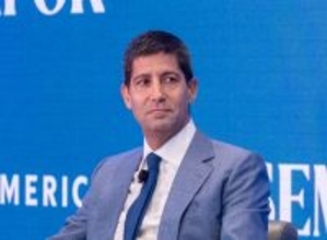 金融政策の独立性不可欠＝利下げ見通し触れず―次期ＦＲＢ議長