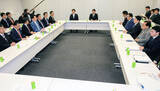 「消費減税、各党主張に隔たり＝意見集約難航も―国民会議」の画像1