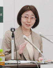 金融政策「役割増す」＝物価高対応で―小枝日銀審議委員