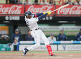 「プロ野球・西武４―３オリックス」の画像1