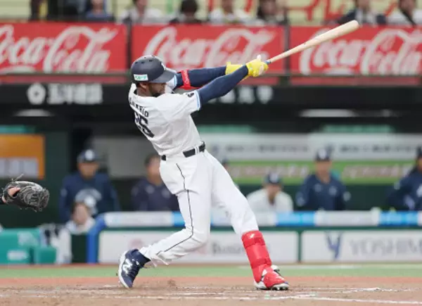 プロ野球・西武４―３オリックス