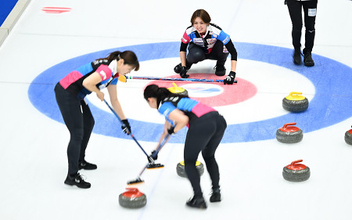 フォルティウス、準決勝敗退