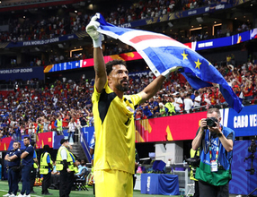 堂々と、衝撃のドロー＝島国カボベルデ、強豪封じる―Ｗ杯サッカー