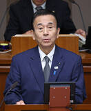 「鈴木静岡知事、リニア容認表明」の画像1