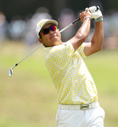 松山英樹は７位＝プレーオフ第１戦―米男子ゴルフ