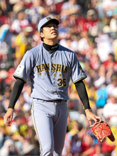 自力でＶ決められず＝阪神、痛恨の逆転負け―プロ野球